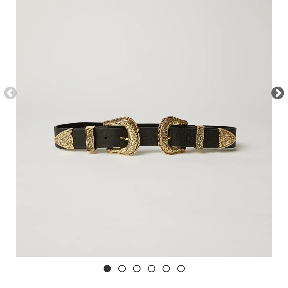 B-Low The Belt Bri Bri Belt